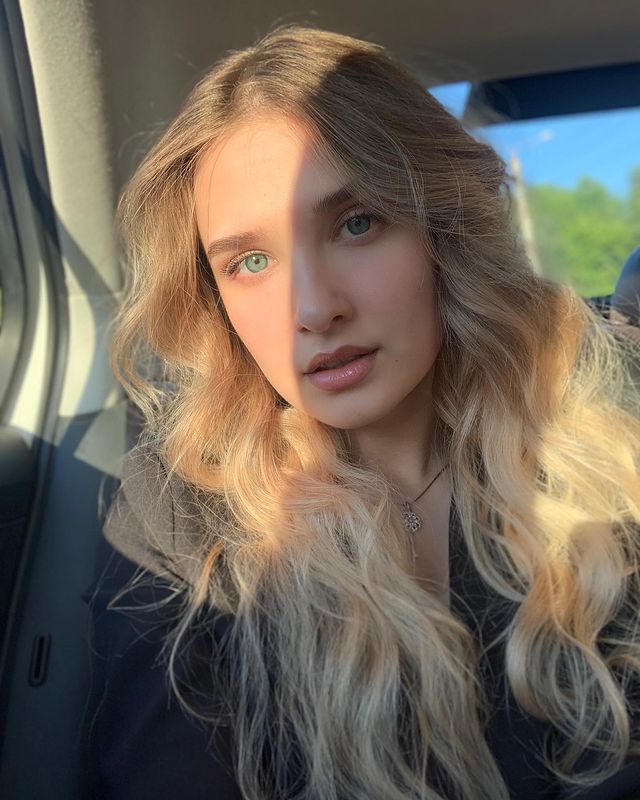 Тряпичникова Полина Ивановна