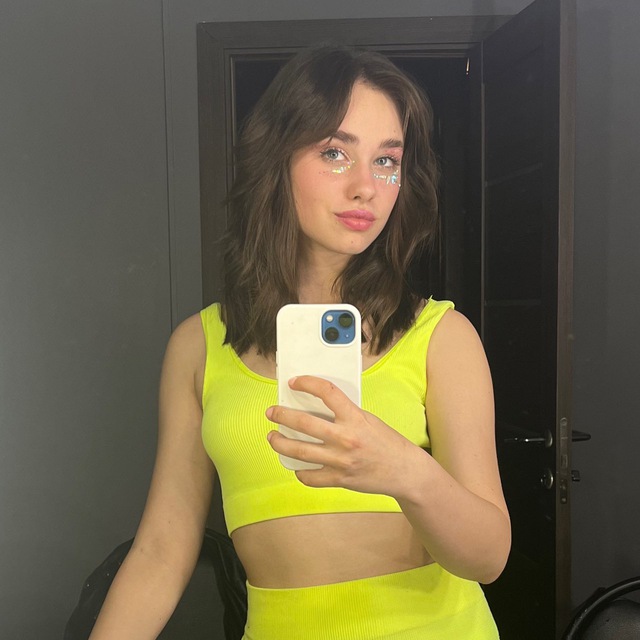 Кудинова Полина Юрьевна