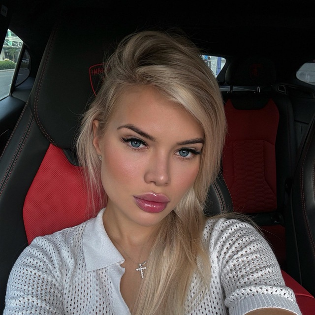 Васильева Анастасия Вячеславовна