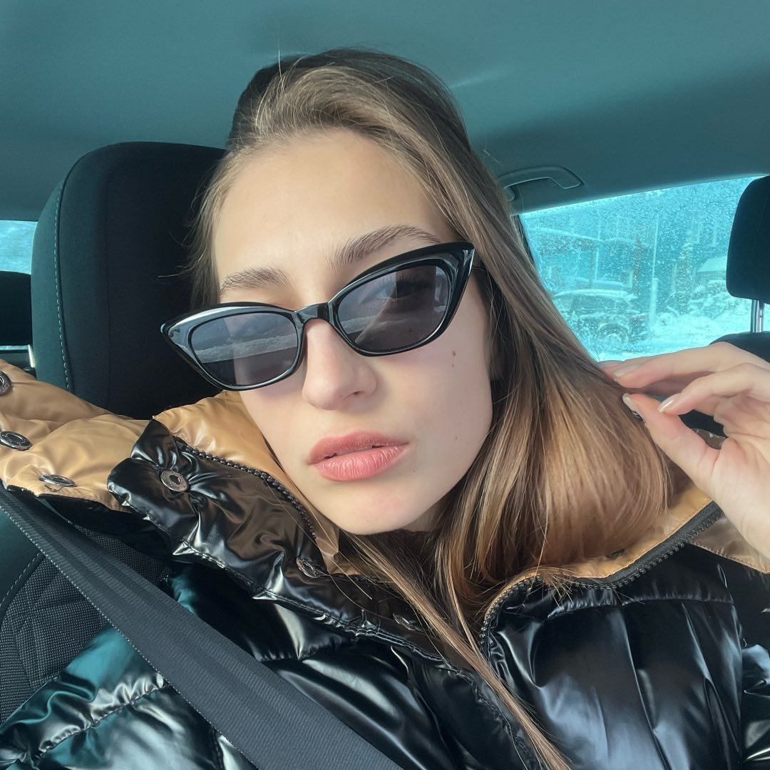 Мельшиян Мария Андреевна