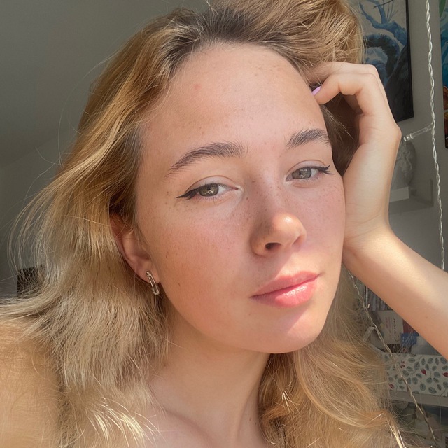 Грамашова Алина Владимировна