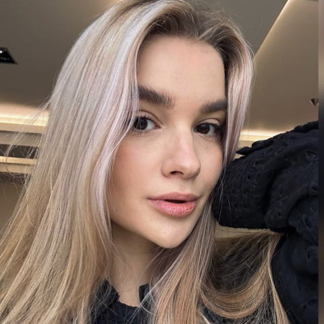 Гринюк Дарья Витальевна