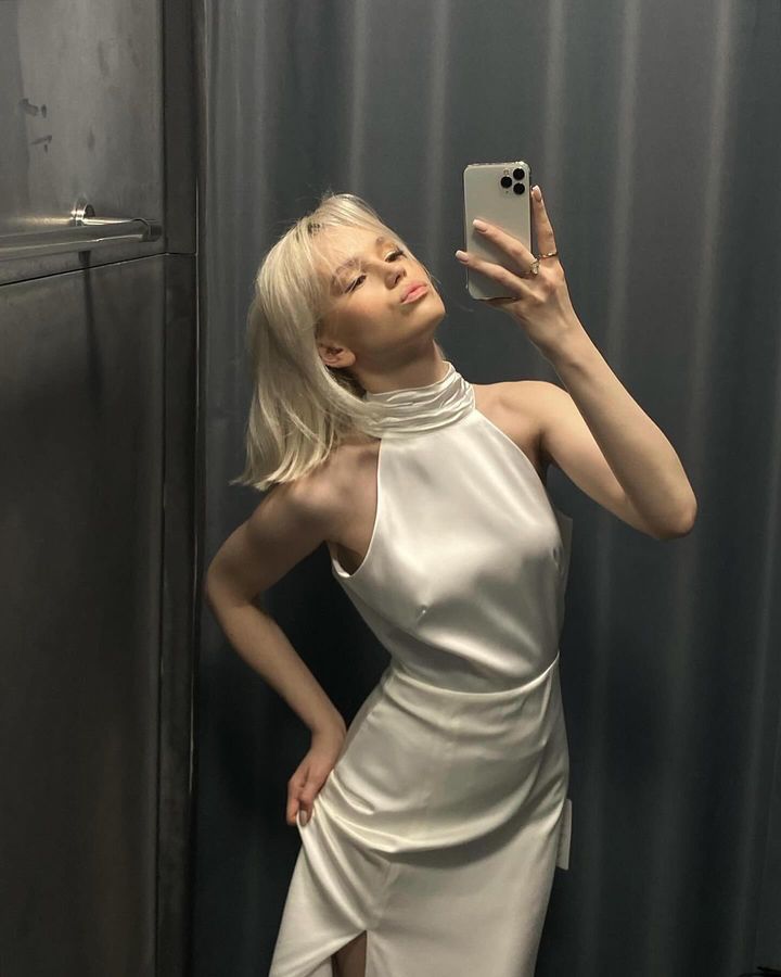 Гафурова Диана Ильшатовна