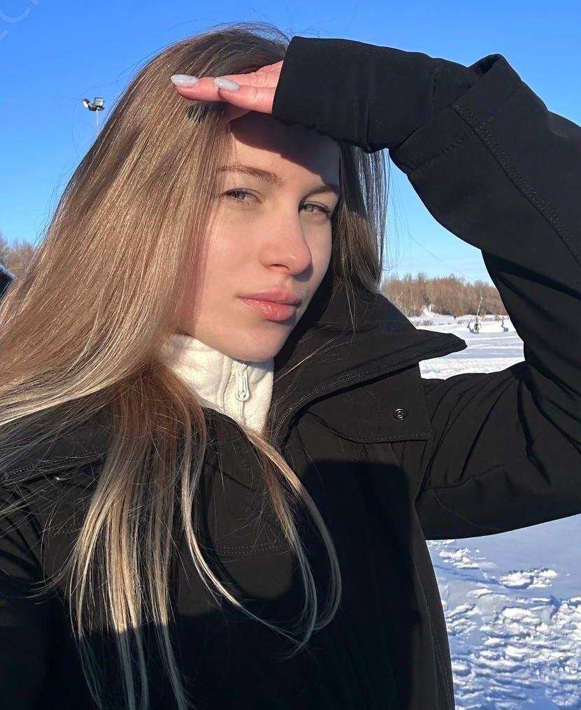 Сайганова Анастасия Сергеевна